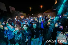 ZMAX Day End Live 12小时派对-案例分享-图集-活动汪