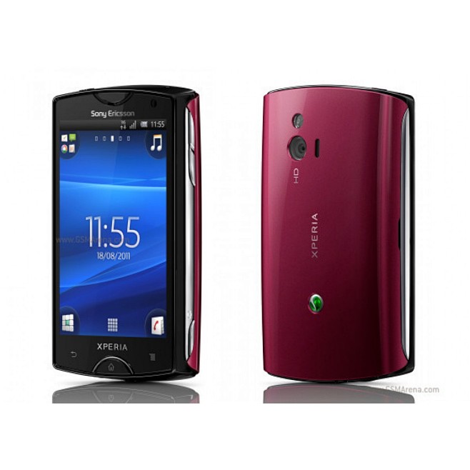 “smartphone sony eri...