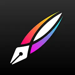 Vectornator X【图标 APP LOGO ICON】@ANNRAY!