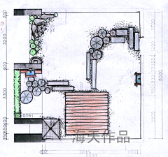 从天堂来的孩子采集到T日式庭院