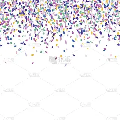 五彩纸屑,背景,多色的,蛋糕蜜饯,丁香花,紫色,粉色,生日,请柬,斑点