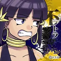 《不死不幸》漫画第12卷发售纪念头像合集！集英社「周刊少年JUMP」每周火热连载中～

[em]e401168[/em]户冢庆文/集英社