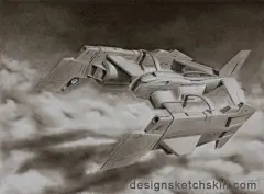 艺术设计中心产品设计手绘教学——造型光影欣赏二-手绘百科 - 中国最专业权威的工业设计手绘学习交流分享网站 -