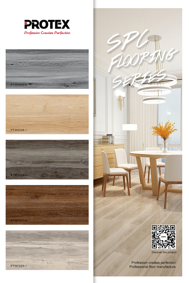 SPC FLOORING POPULAR...