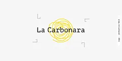 线条风格餐厅品牌形象设计 英文字母 店招 海报 名片 标志设计 logo设计 VI设计 空间设计 视觉餐饮