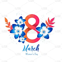 贺卡自3月8日起。