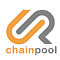 chainpool 区块链 logo