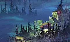 《洪潮之焰》官方网站 - 求生不是逃离死亡 而是追寻希望