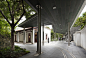 亚洲协会香港中心 / Tod Williams Billie Tsien Architects – mooool木藕设计网