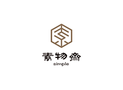 哇塞の采集到logo+ziti