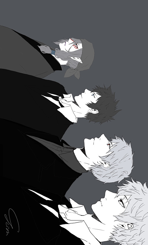  #二次元#