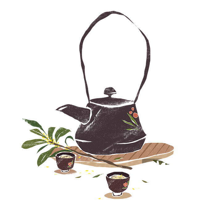 茶具套装