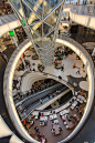 MyZeil, Frankfurt am Main | Flickr - Photo Sharing