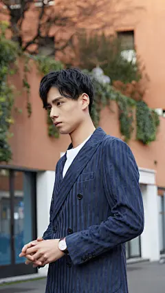 「锁屏壁纸」胡一天精选高清壁纸 手机壁纸无水印