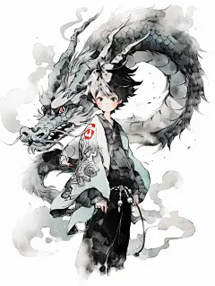 青龙