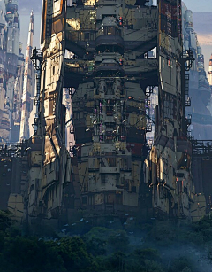 苏sc采集到科技场景