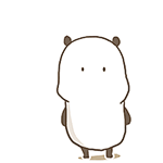 微信野萌君表情包 微信野萌君表情包下载