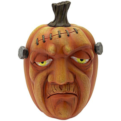 翻墙的奈亚子呀采集到南瓜 pumpkin
