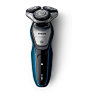 Philips Series 5000 Shavers / 2013 -15 : A new product icon for the mid-range product group of rotary shavers which fits in to the current shaving portfolio of Philips.