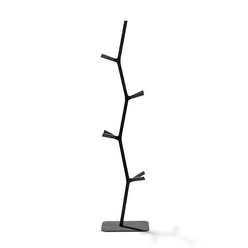 Nara Coat Stand