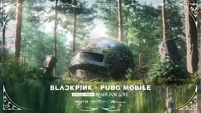 2 PUBG MOBILE @PUBGM...