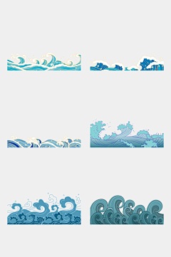 释然浩空采集到水
