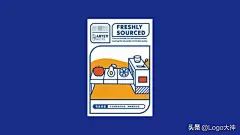 [米田主动设计整理]Arter果茶品牌vi设计欣赏 ​​​​ ​​​