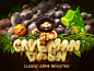 Caveman Dash