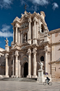 Image detail for -Syracuse, Sicily, Italy
意大利西西里大区锡拉库扎