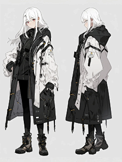 蝉鸣123456采集到服装