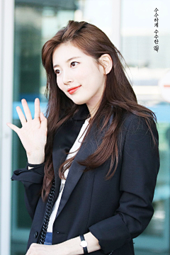 唯唯hh采集到Suzy 裴秀智