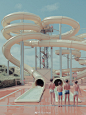 FOREVER YOUNG
美国摄影师Franck Bohbot 摄影作品 ​​​​