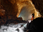 巴布亚新几内亚Ora洞穴