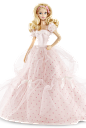 Birthday Wishes Barbie Doll - Collectible Barbie Dolls | Barbie Collector