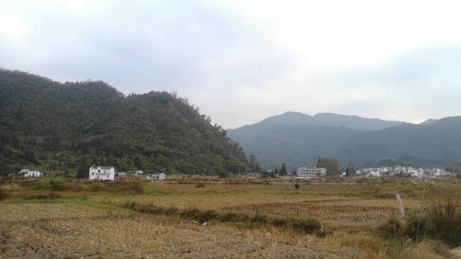 安徽 郭村