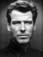 Pierce Brosnan