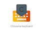 Chrooma Keyboard