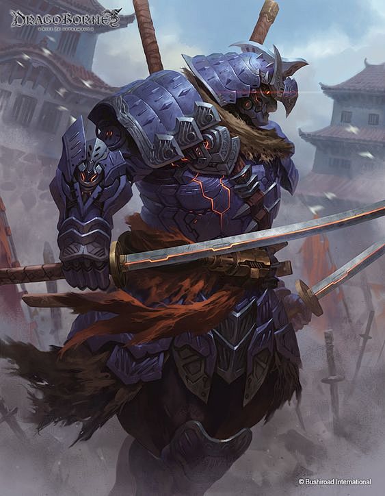 ArtStation - Hajime,...