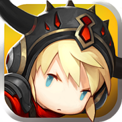 FANCYF10E采集到地城Q版