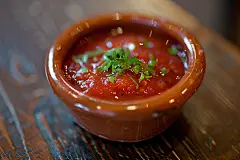 川菜火锅调料中餐美食调料