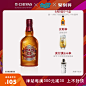 chivas芝华士12年苏格兰调和威士忌500ml整箱组合进口洋酒烈酒-tmall.com天猫