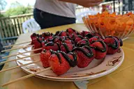 食物——唯有美食与爱不可辜负