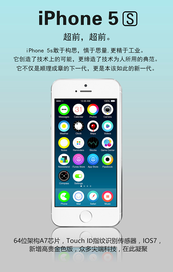 iPhone