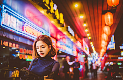 咪斯特·陈采集到民俗人文