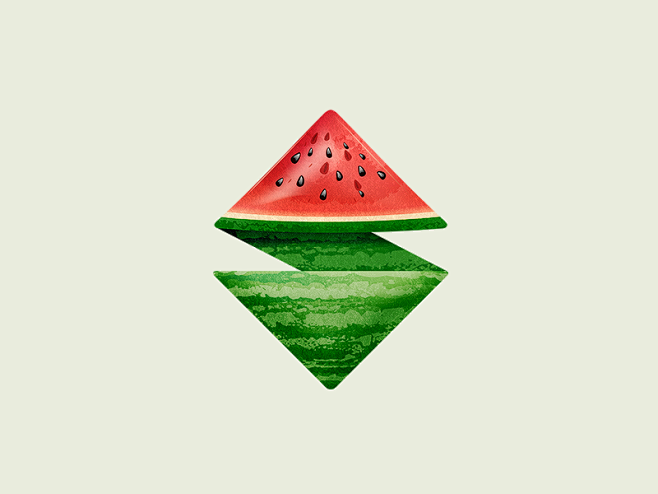 Pin It Watermelon St...