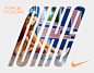 NIKE × YOOX