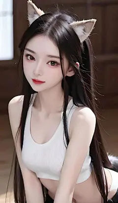 AI绘画壁纸系列一千三百八十二@努力同仁的动态