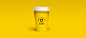 BEAN TO CUP COFFEE 咖啡理所-古田路9号-品牌创意/版权保护平台