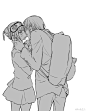 #冲神#没有九宫，只是被helloweenchu 妹子的留言萌了一下哈哈哈