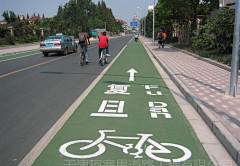 dany妞采集到道路景观设计
